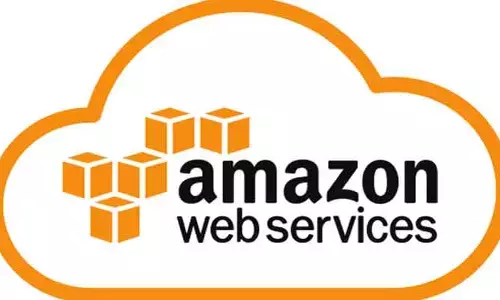 హైదరాబాద్‌లో Amazon Web Services కార్యకలాపాలు ప్రారంభం!