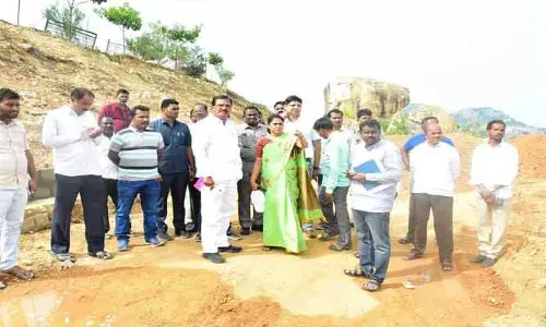 TRS అభివృద్ధి చరిత్రలో నిలిచిపోతుంది.. Minister Singireddy Niranjan Reddy