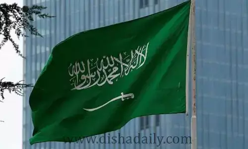 డ్రగ్ నేరాలపై 12 మందిని ఉరి తీసిన Saudi Arabia ..!
