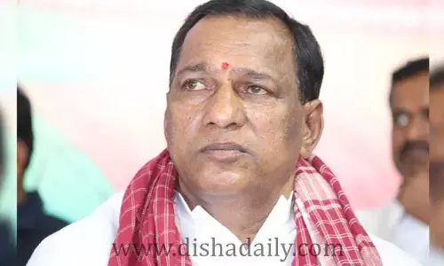 IT Raids On Malla Reddy.. ఏకకాలంలో 50 ప్రాంతాల్లో దాడులు