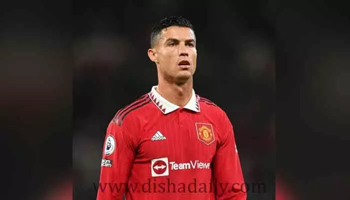 FIFA World Cup 2022 : అట్టర్ ఫ్లాప్ ప్లేయర్ క్రిస్టియానో రొనాల్డో: మాథ్యూస్ FIFA World Cup 2022 : అట్టర్ ఫ్లాప్ ప్లేయర్ క్రిస్టియానో రొనాల్డో: మాథ్యూస్