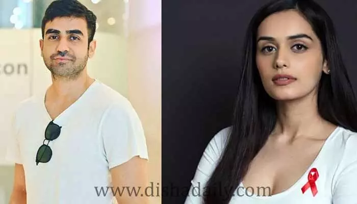 వ్యాపారవేత్తతో సీరియస్ రిలేషన్షిప్లో బాలీవుడ్ హీరోయిన్? వ్యాపారవేత్తతో సీరియస్ రిలేషన్షిప్లో బాలీవుడ్ హీరోయిన్?