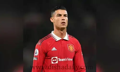 FIFA World Cup 2022 : అట్టర్ ఫ్లాప్ ప్లేయర్ క్రిస్టియానో రొనాల్డో: మాథ్యూస్