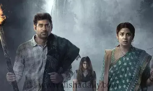 Masooda   సినిమా  హిట్టు  కొట్టి..బ్లాక్ బాస్టర్ దిశగా దూసుకెళ్తుంది !