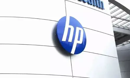 ఉద్యోగులను తొలగించేందుకు సిద్ధమైన HP.!
