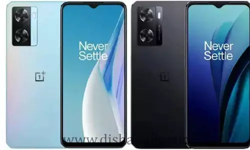 OnePlus Nord N20 SE:  స్మార్ట్‌ఫోన్  స్పెసిఫికేషన్స్ ఇవే !