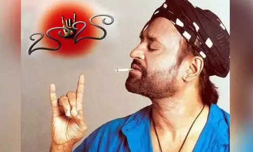 Rajinikanth  బాబా రీ రిలీజ్.. సరికొత్త క్లైమాక్స్ యాడ్ చేస్తున్న మేకర్స్..!