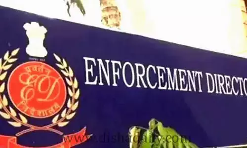 ఢిల్లీ లిక్కర్ స్కాం కేసులో అమిత్ అరోరాకు ఏడు రోజుల కస్టడీ