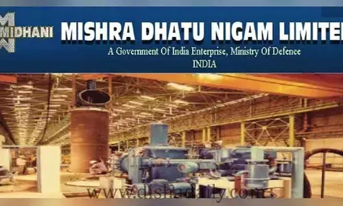10వ తరగతితో మిథాని హైదరాబాద్‌లో ఉద్యోగాలు