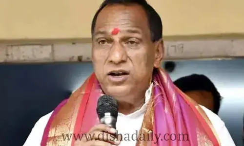 Minister Mallareddy: ఆ విషయం KCR ముందే చెప్పారు.. మరోసారి Mallareddy కీలక వ్యాఖ్యలు
