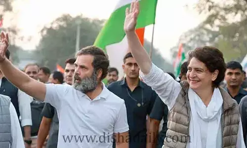 ఆ నిబంధనలు పాటించనట్లైతే Bharat Jodo Yatra ఆపేయండి