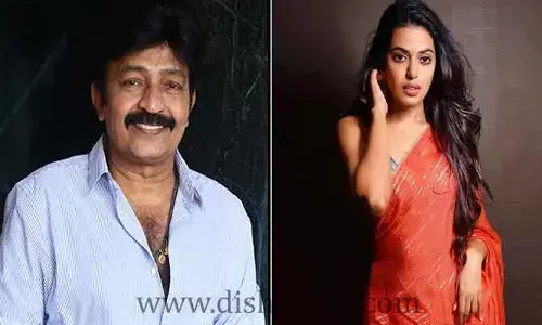 నేను ఎవరితో లేచిపోలేదు.. క్లారిటీ ఇచ్చిన స్టార్ హీరో కూతురు