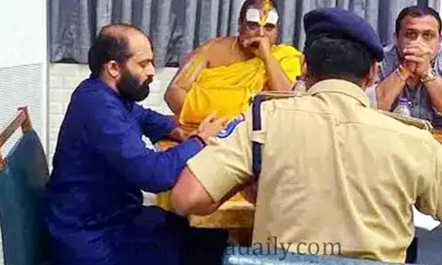 ఎమ్మెల్యేల కొనుగోలు కేసులో సిట్ పిటిషన్ కొట్టివేత!