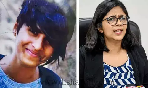 వ్యవస్థ ఇలాగే ఏడిస్తే... శ్రద్ధలు చస్తూనే ఉంటారు
