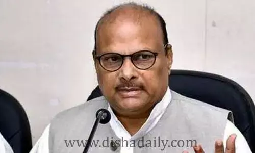నిశ్శబ్ద విప్లవం బహిరంగ విప్లవమవుతోంది: జగన్ సర్కార్‌కు యనమల వార్నింగ్