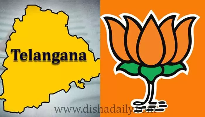 కాంగ్రెస్కు గుడ్బై.. ఇవాళ బీజేపీలో చేరనున్న ఇద్దరు సీనియర్ నేతలు! కాంగ్రెస్కు గుడ్బై.. ఇవాళ బీజేపీలో చేరనున్న ఇద్దరు సీనియర్ నేతలు!