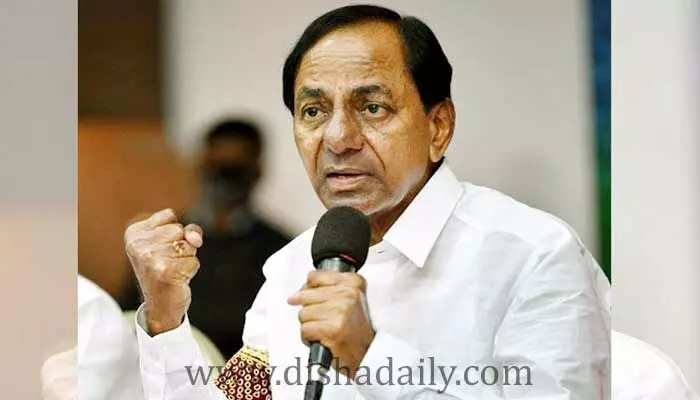 కేసీఆర్ ఎలక్షన్టీమ్ రెడీ? తలమునకలైన సీఎస్ ! కేసీఆర్ ఎలక్షన్టీమ్ రెడీ? తలమునకలైన సీఎస్ !