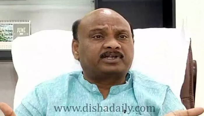 Vijayasai Reddy ఫోన్ దొరకాలి.. శ్రీవారిని కోరుకున్న టీడీపీ మాజీ మంత్రి Vijayasai Reddy ఫోన్ దొరకాలి.. శ్రీవారిని కోరుకున్న టీడీపీ మాజీ మంత్రి