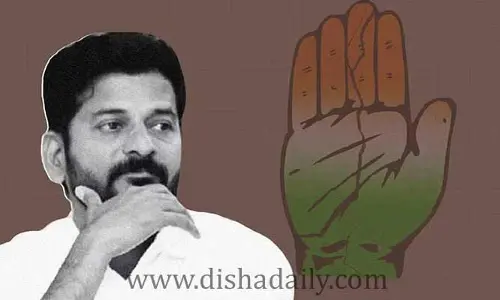 కాంగ్రెస్‌లో ఏకఛత్రాధిపత్యం.. ఖర్గేతో కలిసి రేవంత్ రెడ్డి భారీ స్కెచ్!