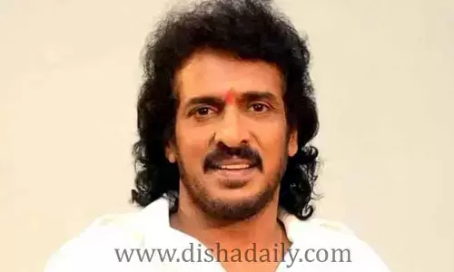 స్టార్ హీరో  Upendra Rao (ఉపేంద్ర)  తీవ్ర అస్వస్థత