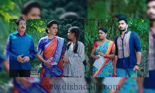 Karthika Deepam :నవంబర్ 25 ఎపిసోడ్‌లో  గతం గుర్తు రాకపోయినా నేను ఎప్పటికి నీ  భర్తనే అంటున్న కార్తీక్ బాబు