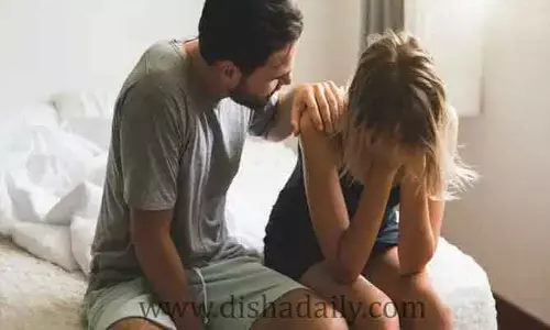 లివ్ ఇన్ రిలేషన్‌షిప్స్.. నో ఎగ్జిట్?
