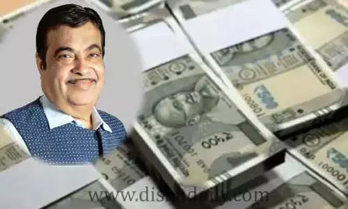 తెలుగు రాష్ట్రాలకు కేంద్రం భారీగా నిధులు..