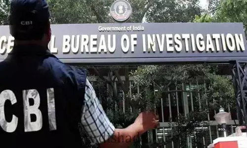 Delhi Liquor Scam: ఢిల్లీ లిక్కర్ స్కామ్‌లో తొలి ఛార్జిషీట్.. ఆ ఏడుగురి పేర్లు నమోదు