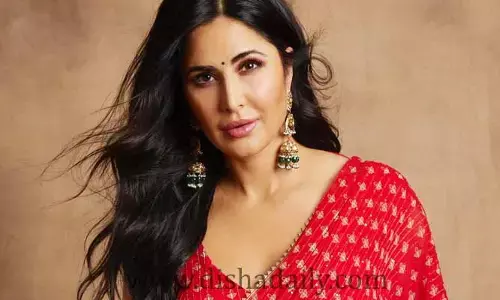 ఫుల్ జోష్‌లో Kiara Advani తో చిందులేసిన కత్రిన భర్త.. ఆమె రియాక్షన్ ఏంటంటే