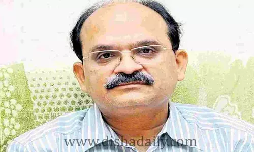 AP: కొత్త సీఎస్‌గా జవహర్ రెడ్డి?.. నేడో, రేపో ఉత్తర్వులు