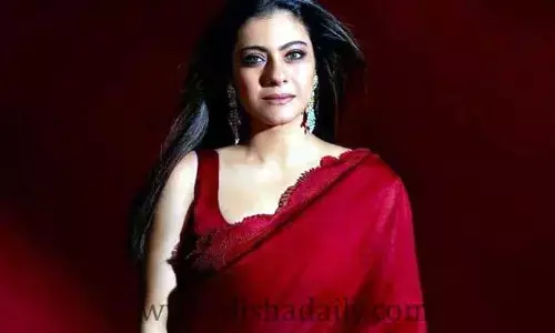 ఆ ఫీలింగ్ మాటల్లో వర్ణించలేను.. సదానాతో 30ఏళ్ల గ్యాప్‌పై కాజోల్