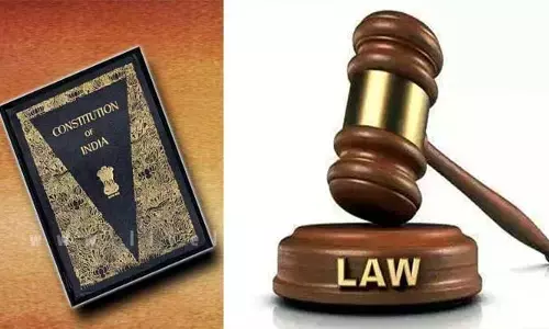 అలా అయితేనే రాజ్యాంగ రక్షణ