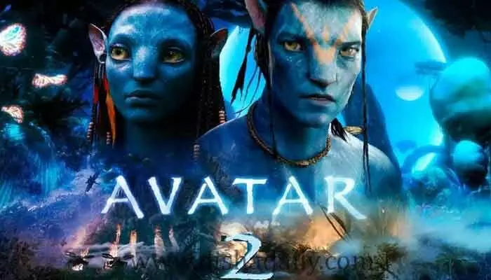 తెలుగు అగ్ర నిర్మాతల చేతిలో Avatar 2?