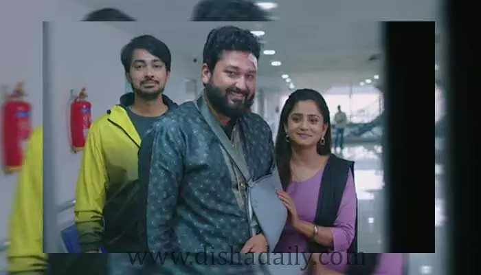 Guppedantha Manasu నవంబర్ 26:ఎపిసోడ్లో కన్న తల్లి రుణం తీర్చుకున్న రిషి ! Guppedantha Manasu నవంబర్ 26:ఎపిసోడ్లో కన్న తల్లి రుణం తీర్చుకున్న రిషి !