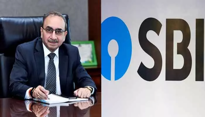 భారీ లాభాలతో ప్రశంసలు.. ఇదే మొట్టమొదటిసారి: SBI ఛైర్మన్ భారీ లాభాలతో ప్రశంసలు.. ఇదే మొట్టమొదటిసారి: SBI ఛైర్మన్