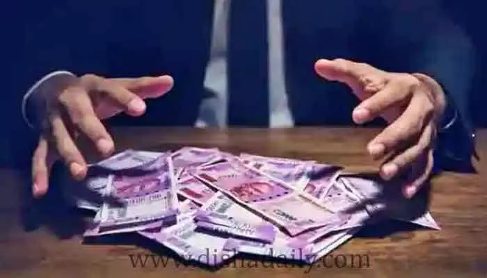 వెలుగులోకి మరో స్కామ్.. మల్టీ జెట్ స్కీమ్ పేరుతో భారీ మోసం వెలుగులోకి మరో స్కామ్.. మల్టీ జెట్ స్కీమ్ పేరుతో భారీ మోసం