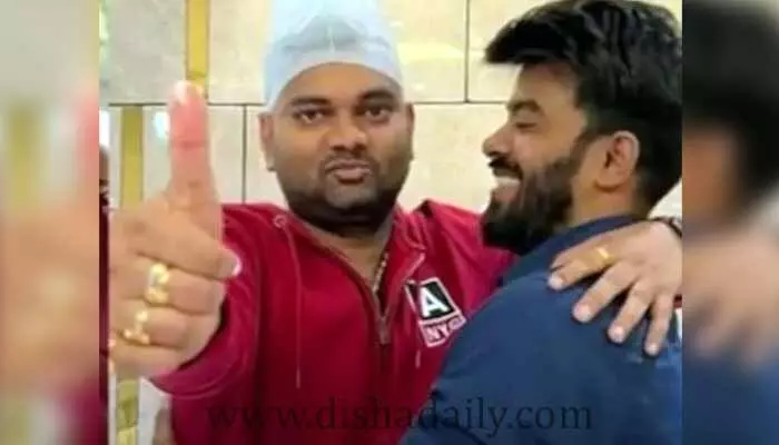 Jabardasth Ramprasad తలకు సర్జరీ.. ఆందోళనలో అభిమానులు Jabardasth Ramprasad తలకు సర్జరీ.. ఆందోళనలో అభిమానులు