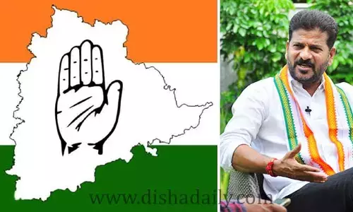 సీన్‌లోకి రేవంత్ బృందం.. టీ-కాంగ్రెస్‌లో ప్రక్షాళన షురూ!