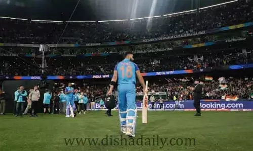 ఆరోజు నాకు ఎప్పుడూ ప్రత్యేకమే: కోహ్లీ Virat Kohli