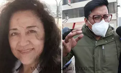 ఆన్ లైన్ ప్రియుడి కోసం 5000 కి మీ ప్రయాణం.. చివరకు ఆమెను ముక్కలు చేసి అవయవాలు అమ్ముకున్న వ్యక్తి..