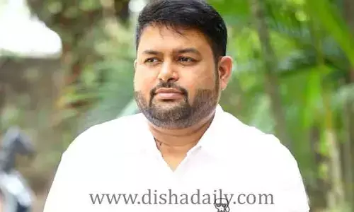 పాపం.. తమన్ మళ్ళీ అదే తప్పు చేశాడా!