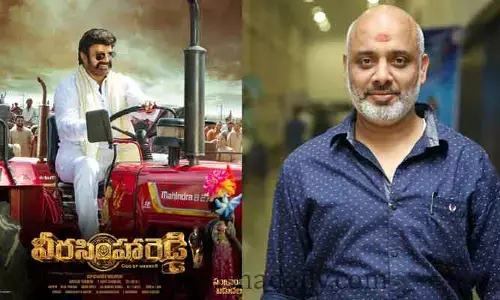 జై బాలయ్య పాటపై ట్రోల్స్.. రామజోగయ్య శాస్త్రి ఎమోషనల్ ట్వీట్..