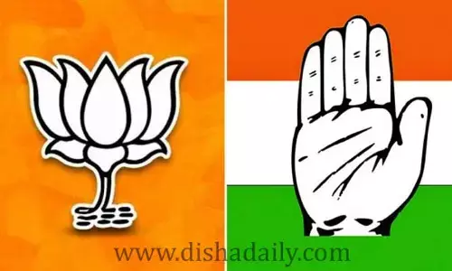 టీ-కాంగ్రెస్‌లో మరో అలజడి.. మర్రి శశిధర్ రెడ్డి బాటలో ఐదుగురు ముఖ్య నేతలు?