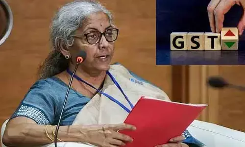 GST Council To Conduct 48th Meeting On December 17