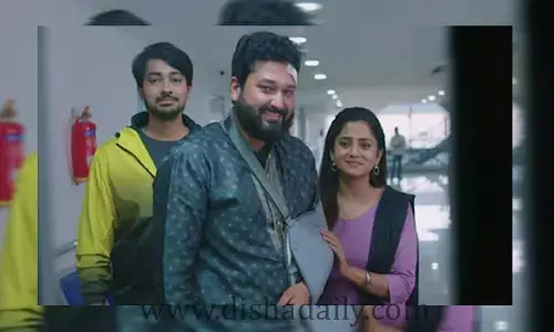 Guppedantha Manasu నవంబర్ 26:ఎపిసోడ్‌లో కన్న తల్లి రుణం తీర్చుకున్న రిషి  !