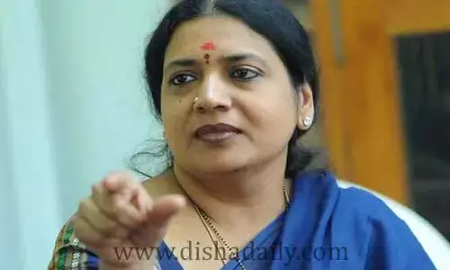 Jeevitha Rajasekhar కు సైబర్ నేరగాళ్లు కుచ్చుటోపి..