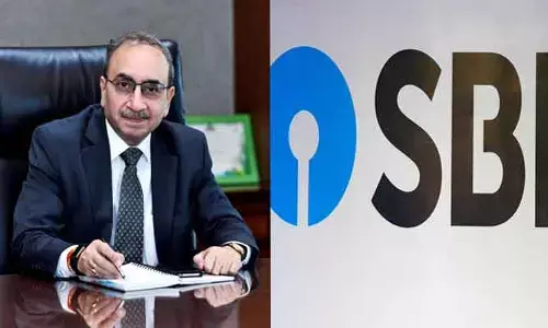 భారీ లాభాలతో ప్రశంసలు.. ఇదే మొట్టమొదటిసారి: SBI ఛైర్మన్