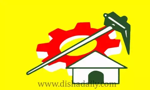 వైసీపీ కొత్త పథకం జగనన్న అన్యమత ప్రచారం