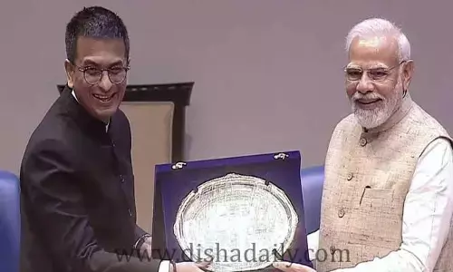 న్యాయవ్యవస్థ ప్రజలకు చేరువ కావాలి