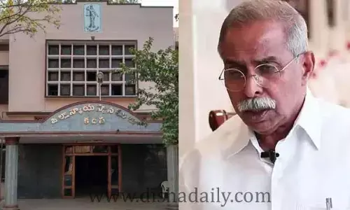 Ys Vivekananda Reddy Murder Case: పులివెందుల కోర్టులో తులసమ్మ వాంగ్మూలం